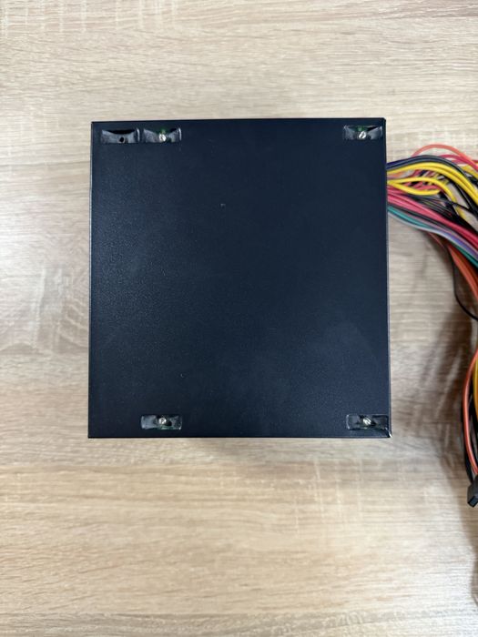 Sursa AeroCool VX Plus 650W