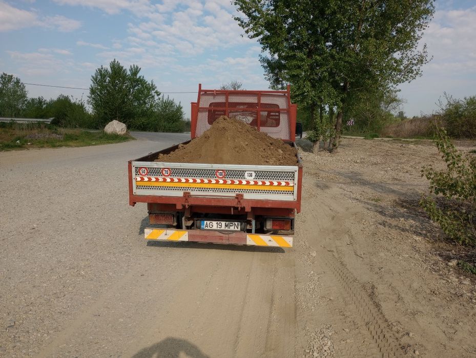 Agregate de balastiera