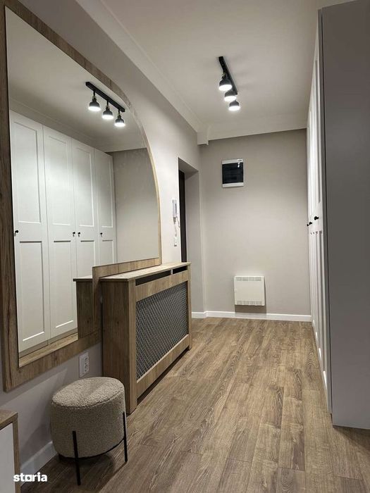 Apartament 2 camere, doamna Stanca