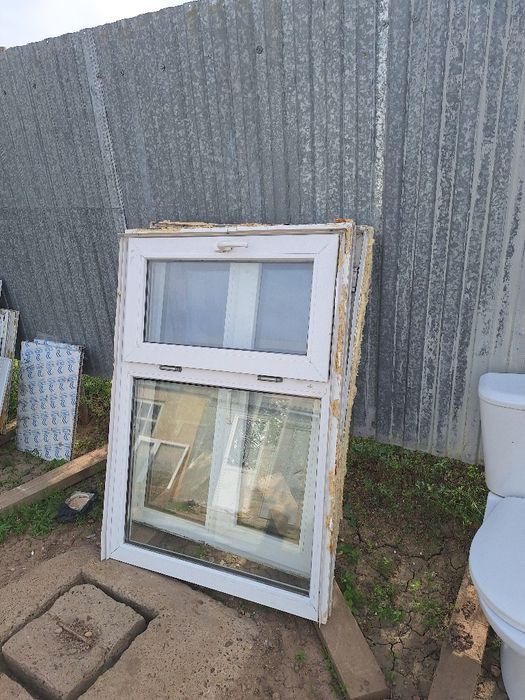 Продам пластиковые окна