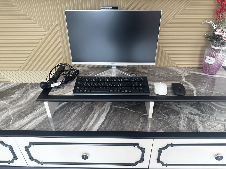 Моноблок Aser Aspire C22-860