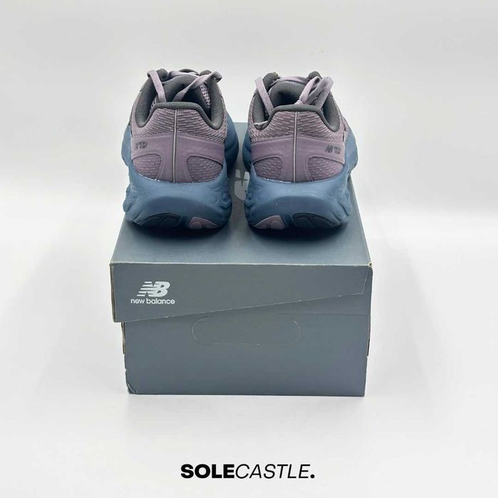 New Balance Fresh Foam Trainer 'Dark Ice Wine'