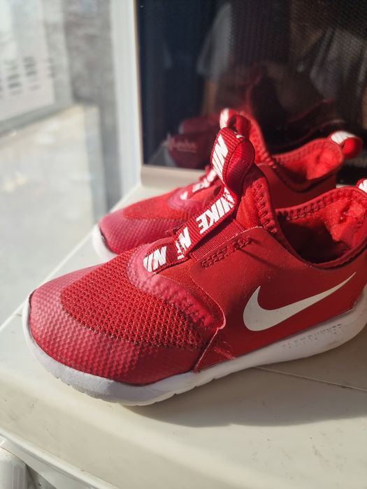 Маратонки Nike детски 26 номер