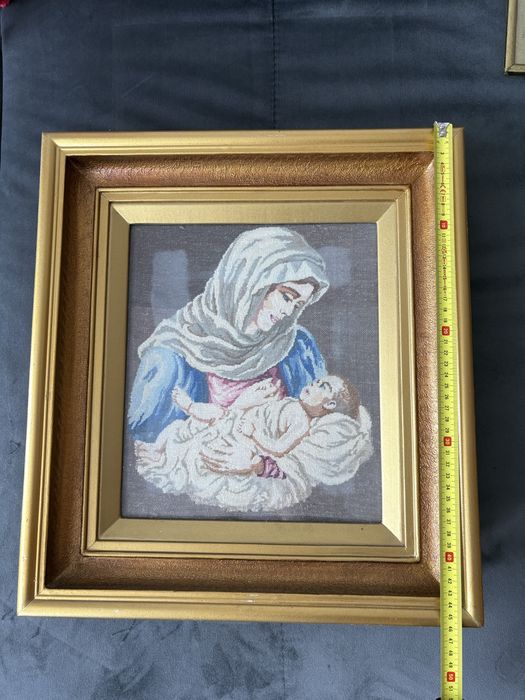 Гоблен “Майчина усмивка”