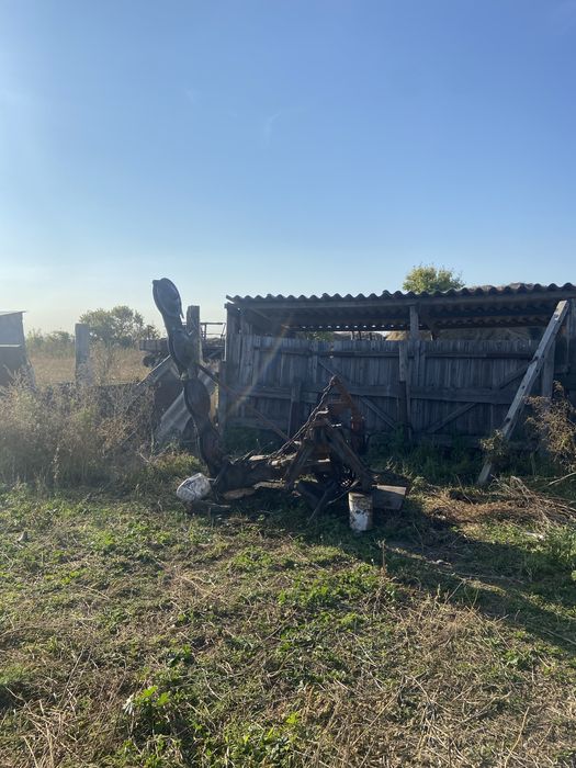 Продам сельхоз технику