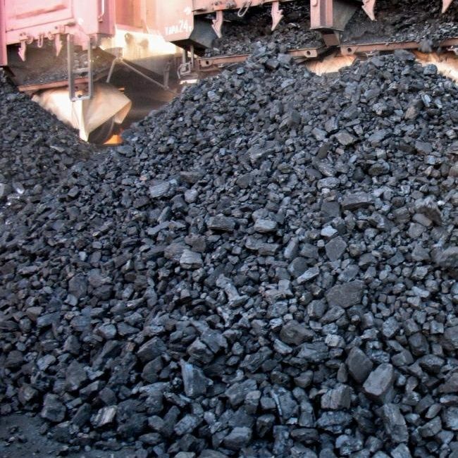 Уголь с доставкой