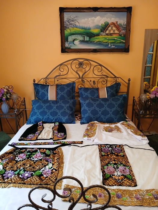 Costum tradițional