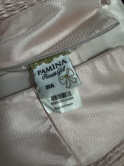 Платье на девочку!