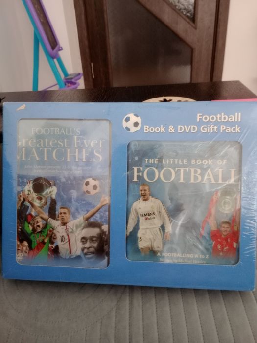 Класически футболен комплект за подарък