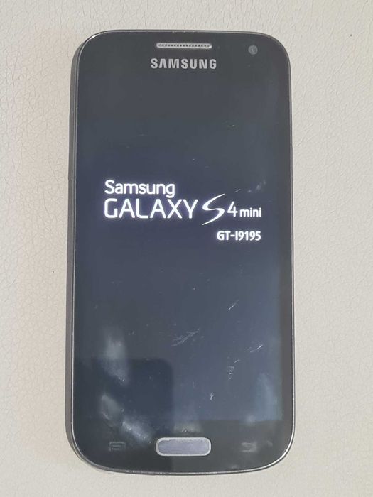 Samsung S5 mini si S4 mini