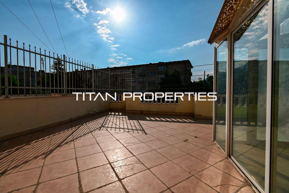 Тристаен, продажба, кв. Карпузица