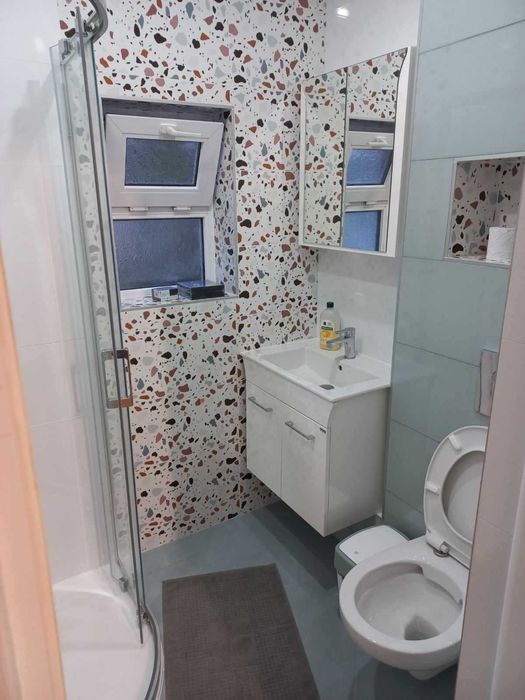 Дава се под наем Тристаен апартамент в Балчик - 137 кв.м за 800 € - Снимка #6