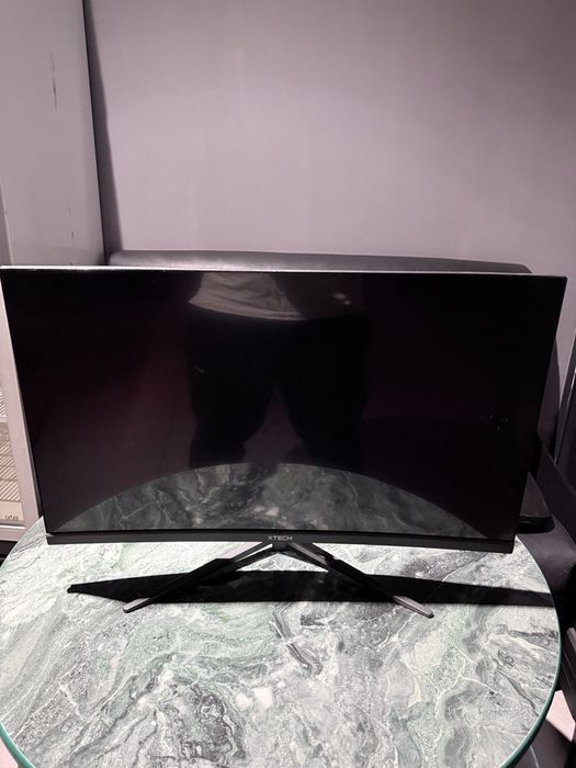 Монитор xtech 27 curved