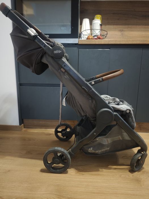 Детска количка Ergobaby  Metro+ delux