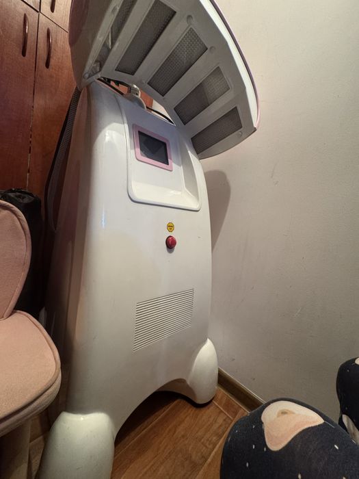 Аппарат PDT (Led- терапия) для косметолога