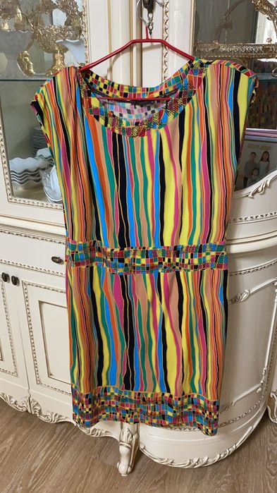 Женские платья 48-50 раз