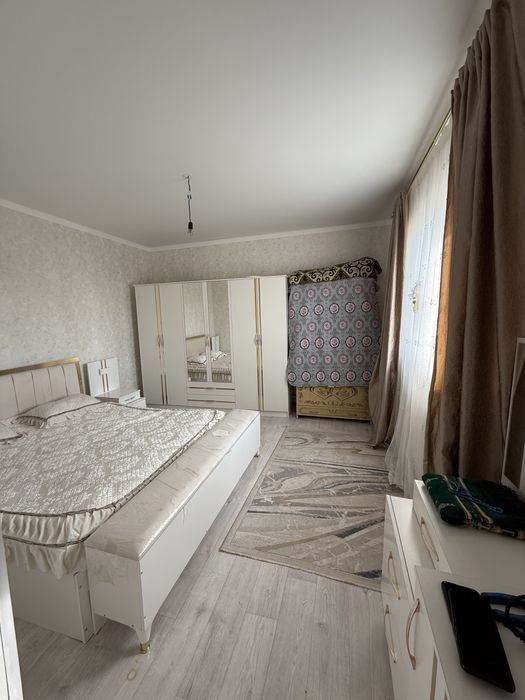 Продается времянка