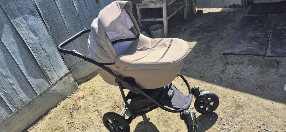 Продам коляску трансформер