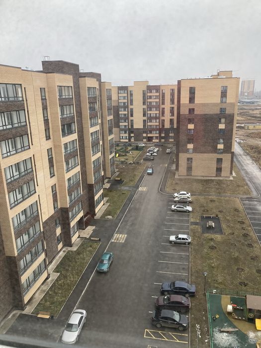 Отбасы Парк,однокомнатная