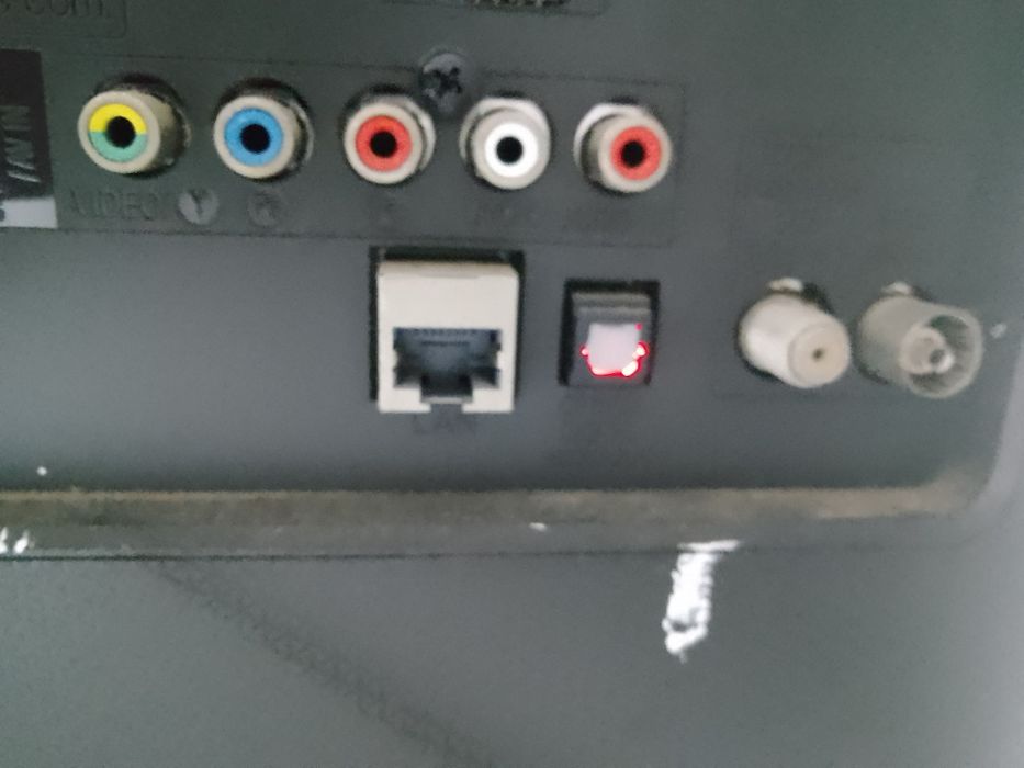 TV SMART LG,WIFi,full HD80cm