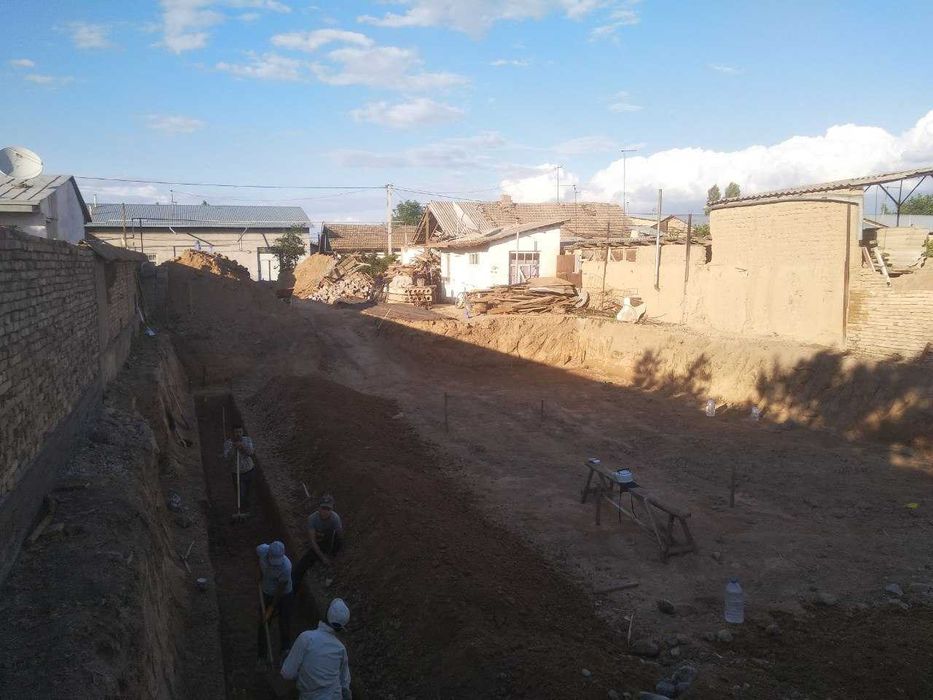 Проект и документация: всё для вашего комфорта!