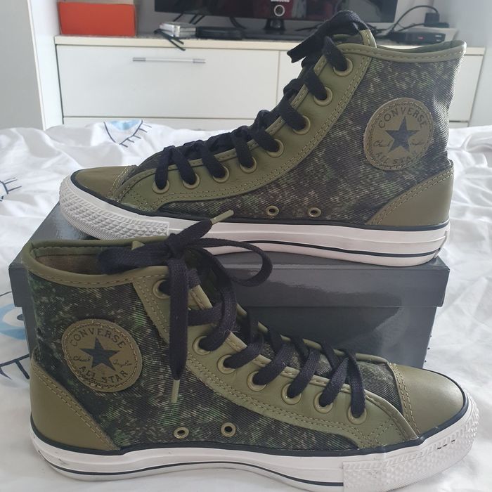 Converse originali mas 40