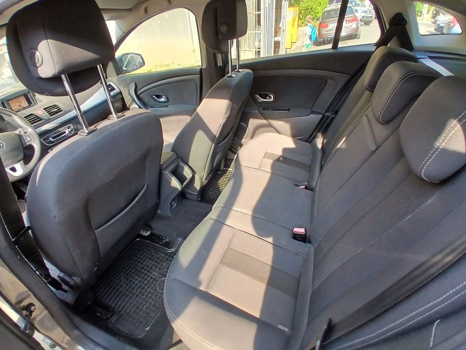 Vand Renault Megane
