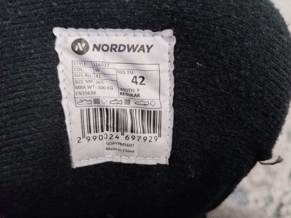 Коньки любительские