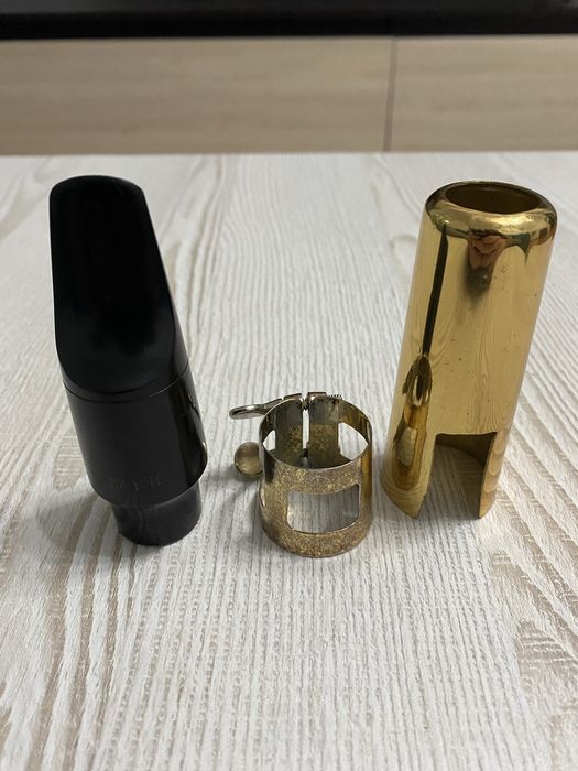 Mustiuc Meyer 7 M