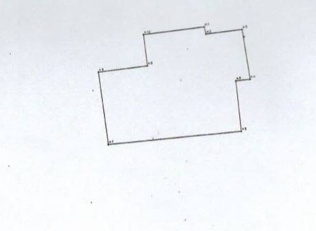 Земля напротив Военного госпиталя 4,06 соток