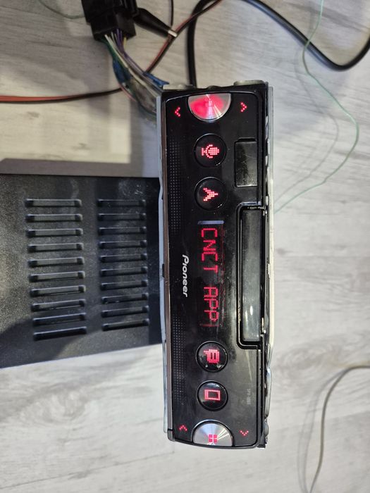 Pioneer - SPH-10BT
