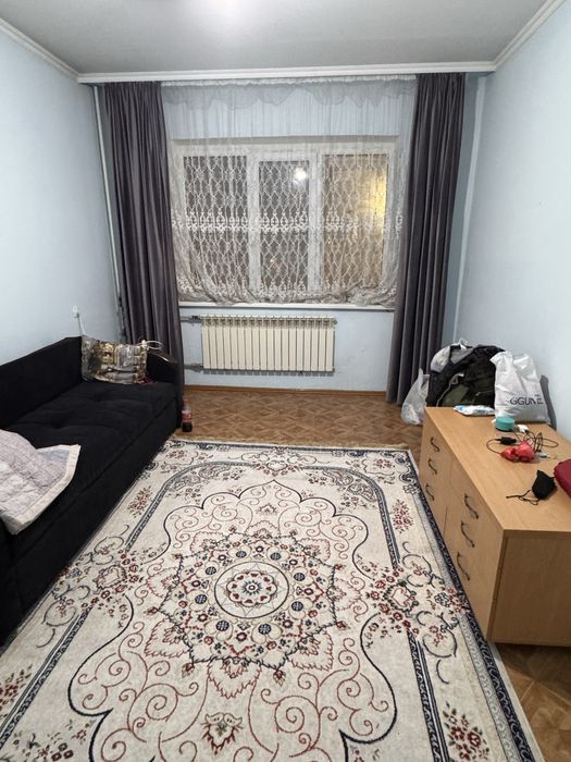 Сдаю комнату либо кв полностью