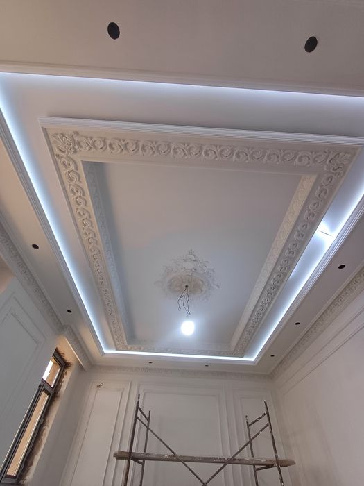 Malyrka remont yevro remont