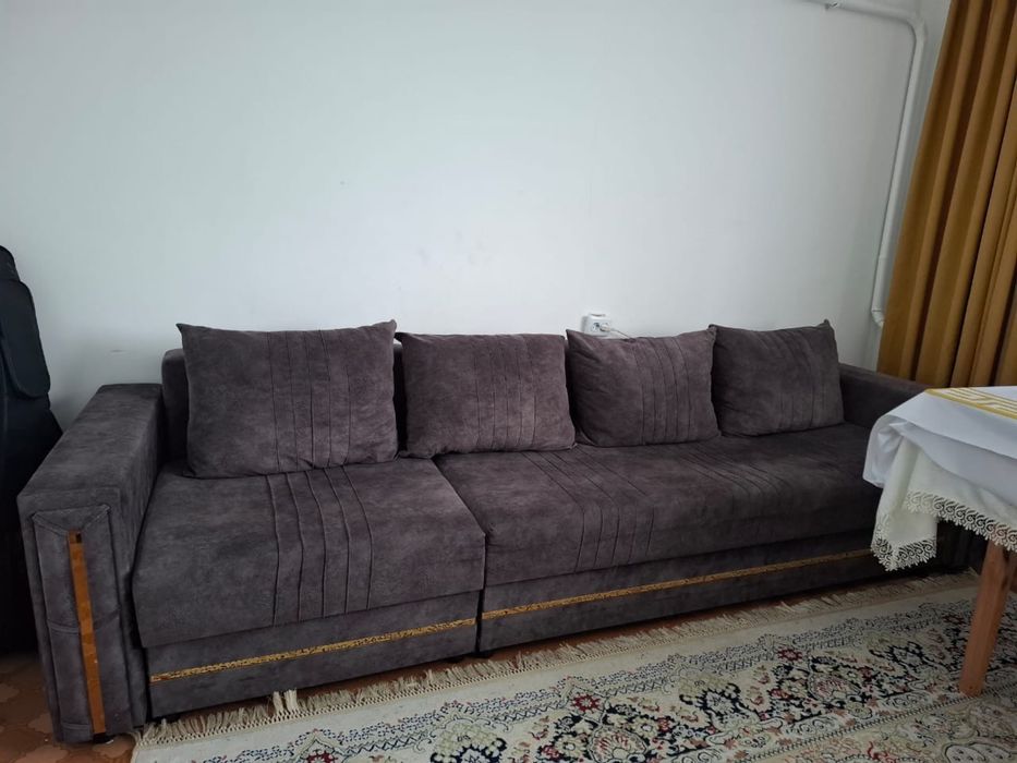 Продам диван в хорошем состоянии