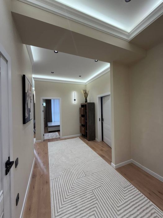 Мирзо Улугбек новостройка