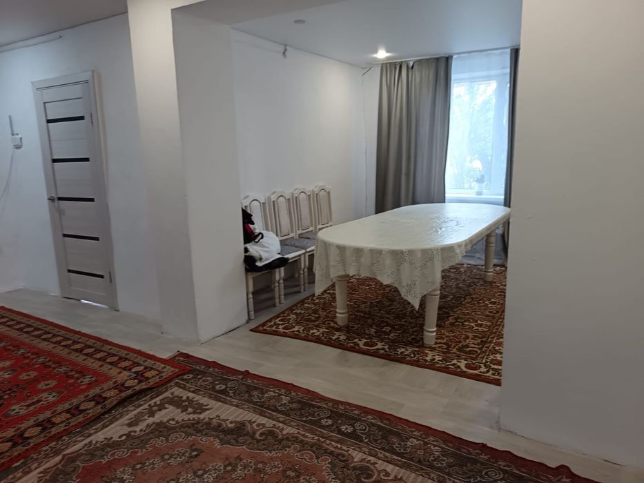 Продаётся дом в п. Мерей, Таскалинский район