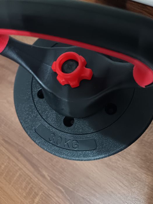 Продам гантель гиря гирь