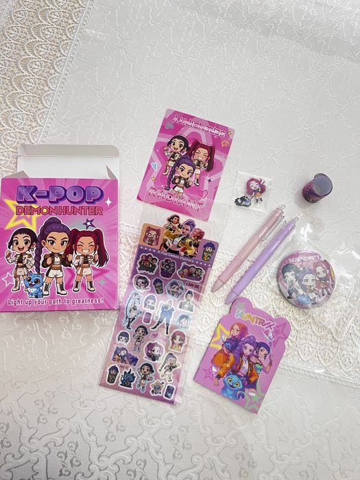 Товары для детей и подростков