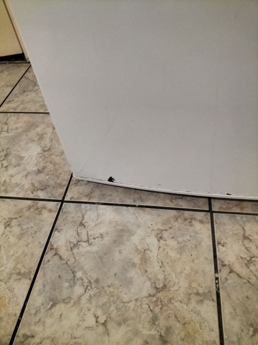 Frigider cu conglator