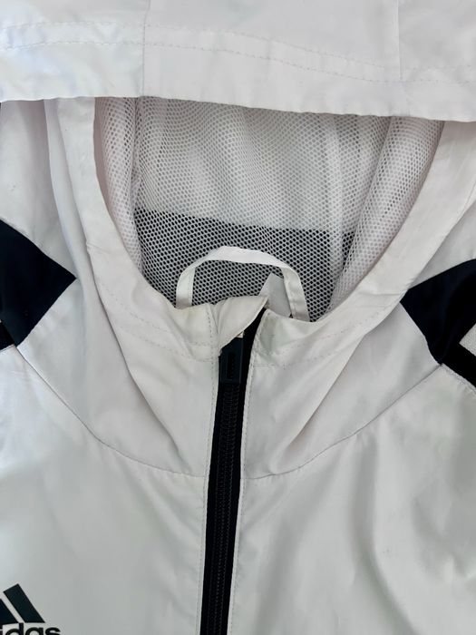 Geacă de vânt damă Adidas S