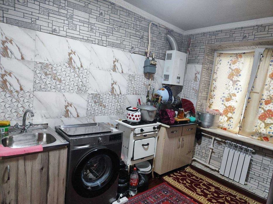 ипотека яшнабад кредит 1 хона