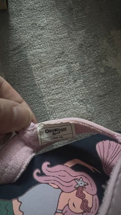 Продам детскую обувь для девочки