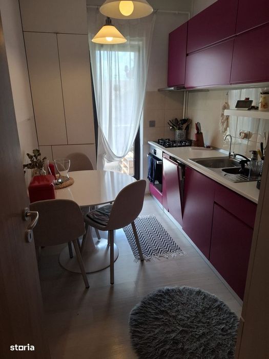 apartament 3 camere decomandat