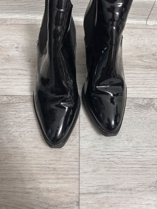 Ботильоны 37 размер