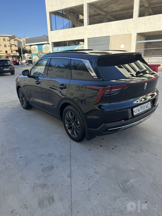BESTUNE T55 sotiladi