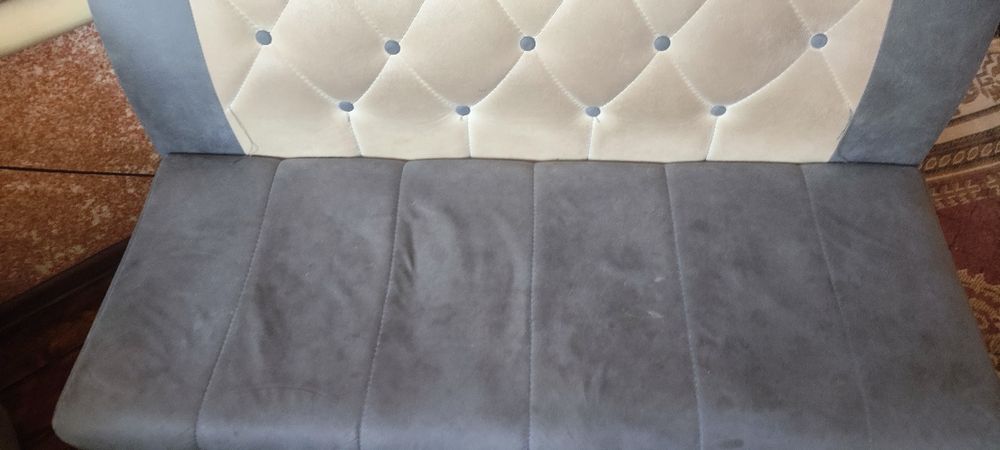 Химчистка мебели