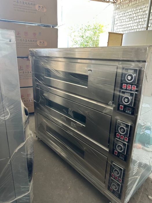 Pechka духовка электрическая печь duxovka pichka