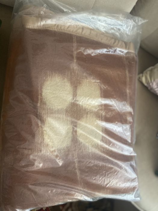 Родопски вълнени одеяла -100 вълна