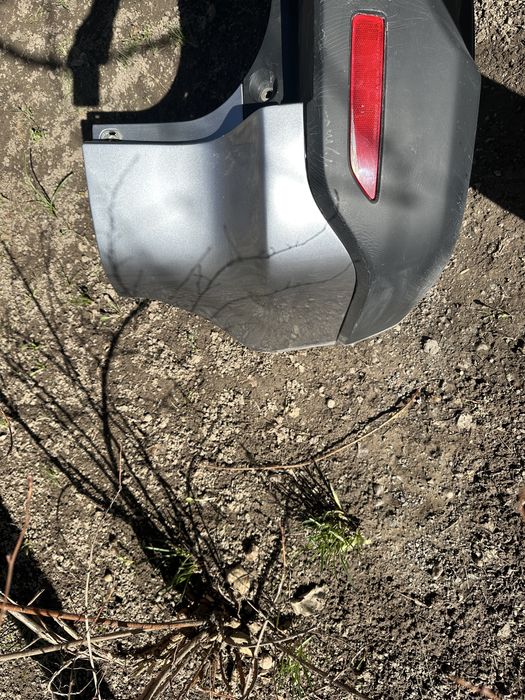 Honda crv re3 бампер