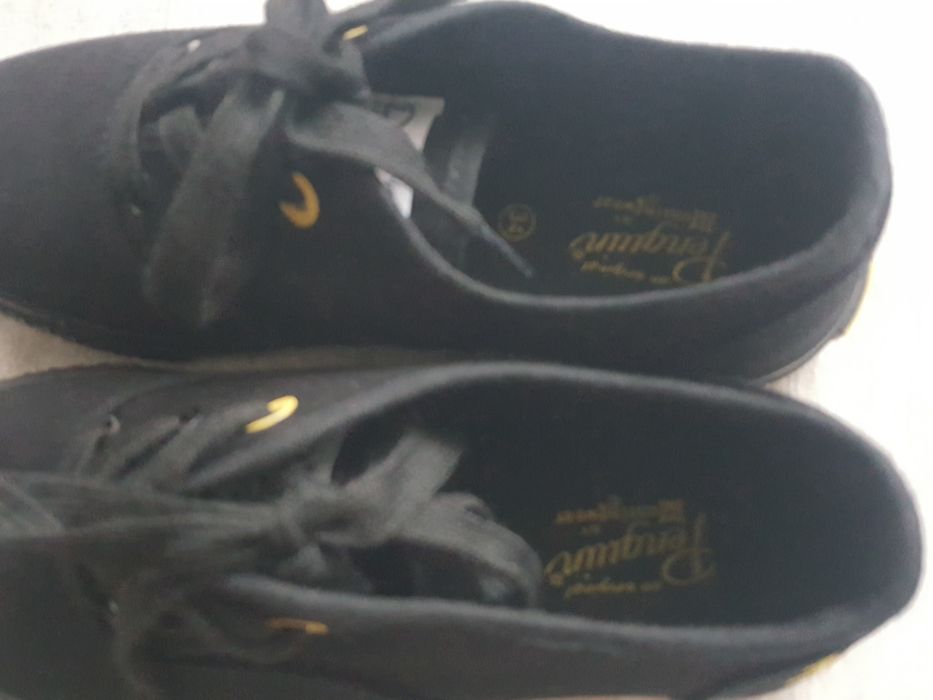 Детски обувки Penguin 34 номер